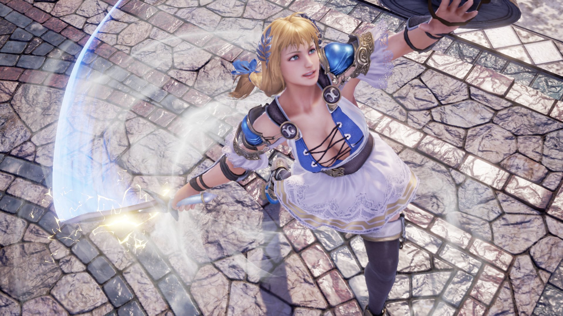 Soul Calibur VI - Imagen 29